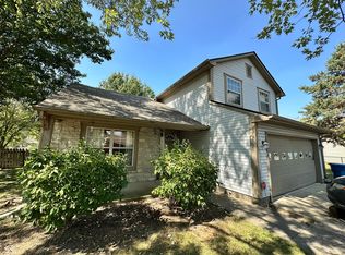 3266 Cherry Lake Ln, Indianapolis, IN 46235