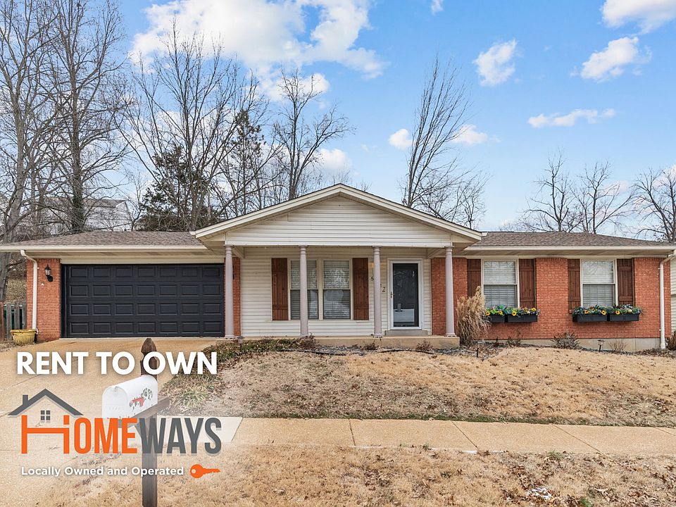 1st image of 5327 Glencullen Way