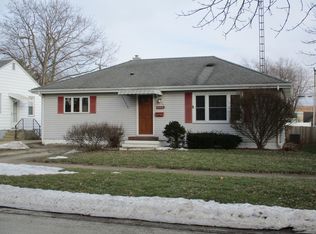 442 N Wabash Ave, Kankakee, IL 60915
