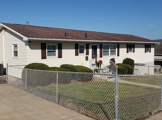 1202 Court St, Scranton, PA 18508