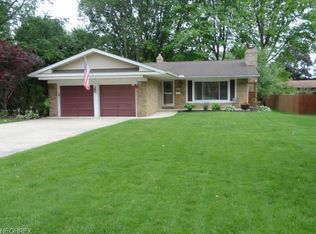 716 Church St SW, North Canton, OH 44720
