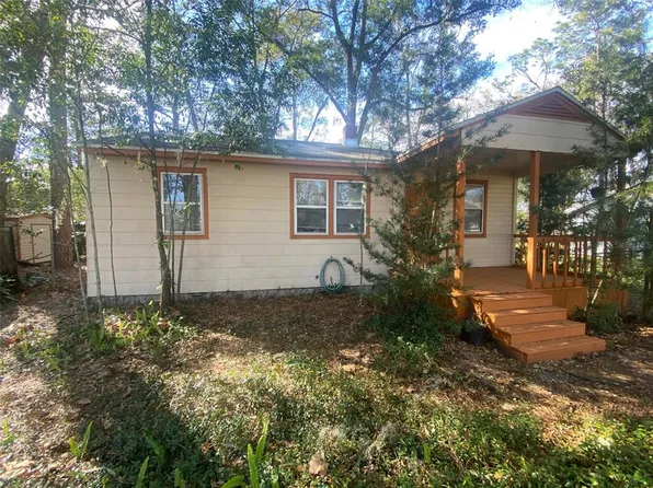 1302 NE 15TH STREET, GAINESVILLE, FL 32601