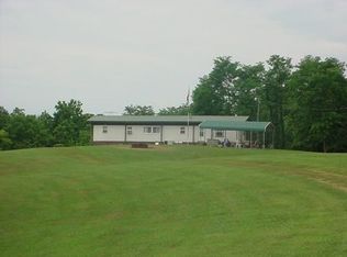 809 Lonesome Rd, West Union, OH 45693
