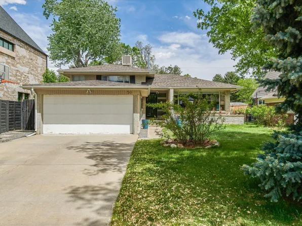 30 Fairfax St, Denver, CO 80220