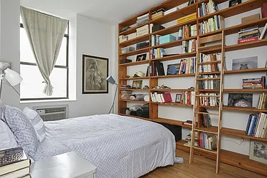 Sold by Brown Harris Stevens