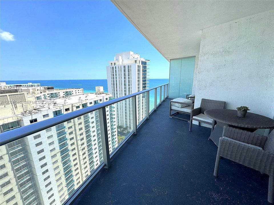 1st image of 4111 S Ocean Dr #1610