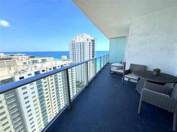 4111 S Ocean Dr #1610, Hollywood, FL 33019