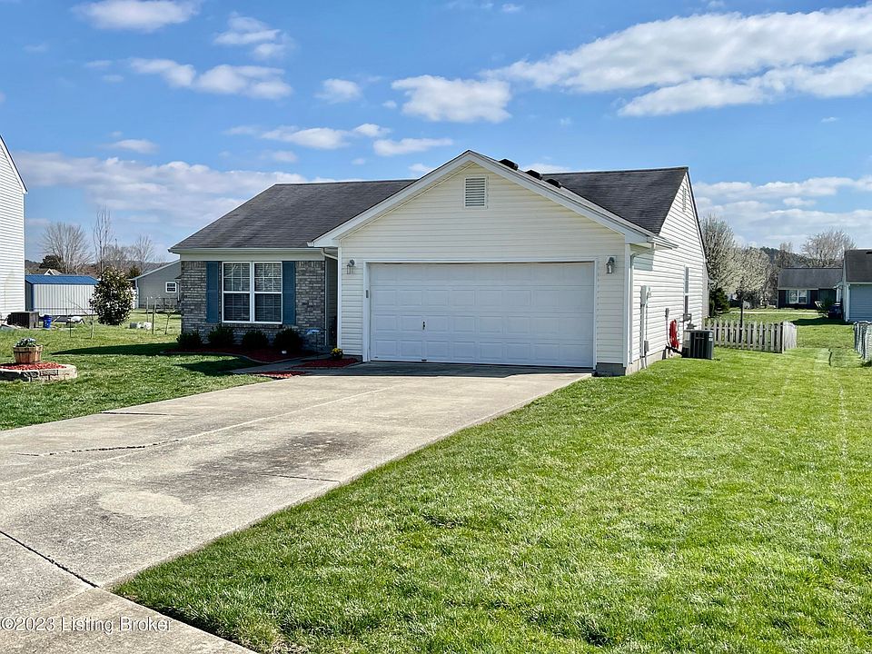140 Sara Ct, Shepherdsville, KY 40165 Zillow