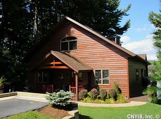 4785 E Lake Rd, Hamilton, NY 13346