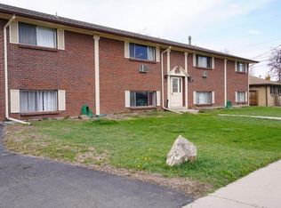 4309 Jellison St #B204, Wheat Ridge, CO 80033