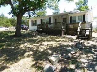 18 Trail Ridge Dr, Kimberling City, MO 65686