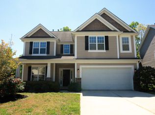 1003 Downing Ct, Indian Trail, NC 28079