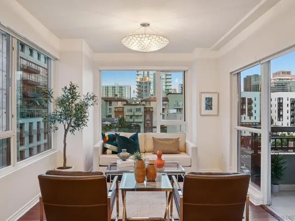 300 W Beech St Unit 608, San Diego, CA 92101