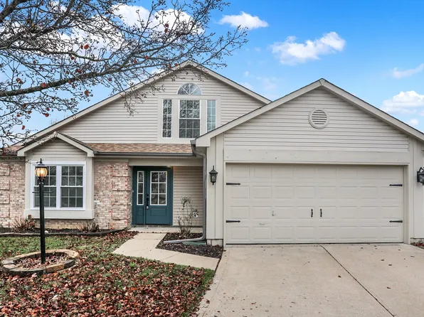 9 Sycamore Ct, New Whiteland, IN 46184