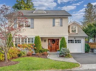 16 Fairlawn St, Rye, NY 10580