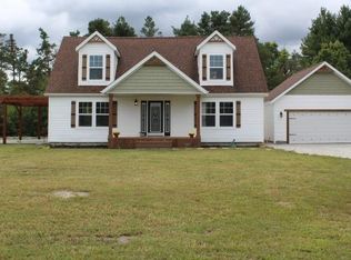 A 20638th Rd, Plymouth, IN 46563