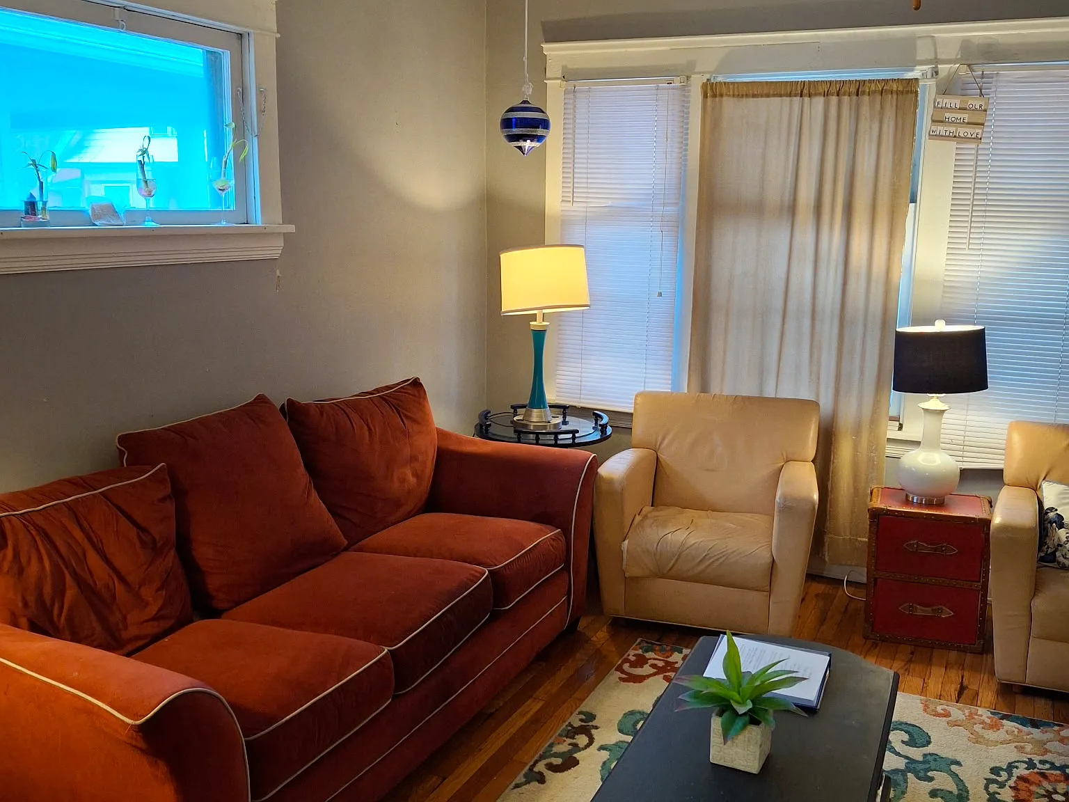 2 bed, 1200 sqft, $1,800 — Photo 4