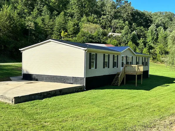 4455 Middle Frk, Leander, KY 41222