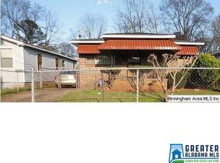 1663 19th Pl SW, Birmingham, AL 35211