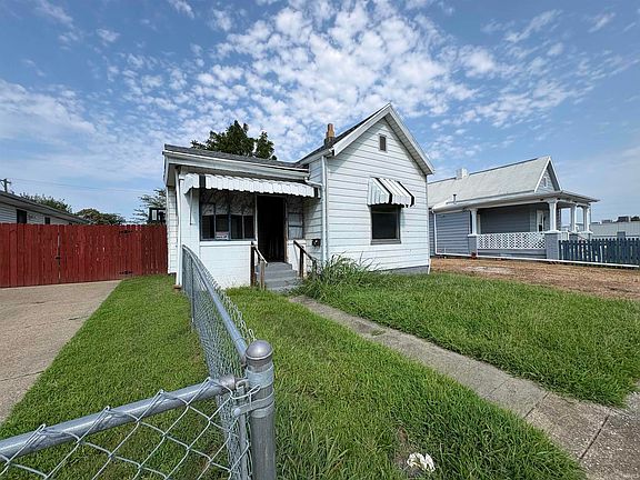 3rd image of 433 S Evans Ave