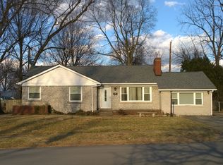 587 Springhurst Dr, Lexington, KY 40503