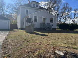 85 Robertson Ave, Killingly, CT 06239