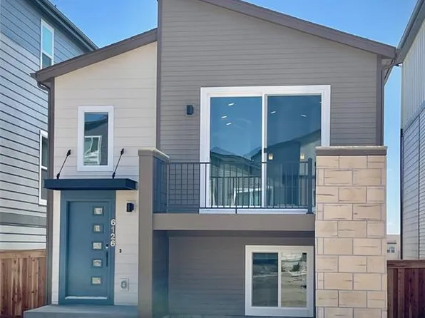 6126 Ellipse Vw, Colorado Springs, CO 80922