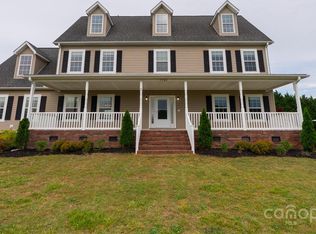 7740 Freeze Rd, Kannapolis, NC 28081