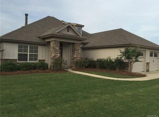 612 Evanwood Dr, Montgomery, AL 36117