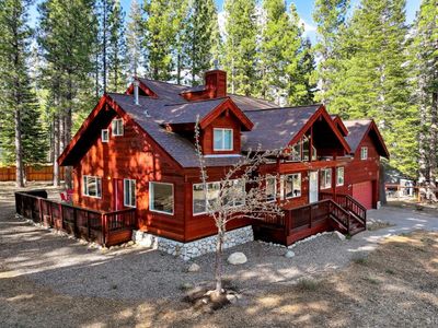 733 Cayuga St, South Lake Tahoe, CA, 96150