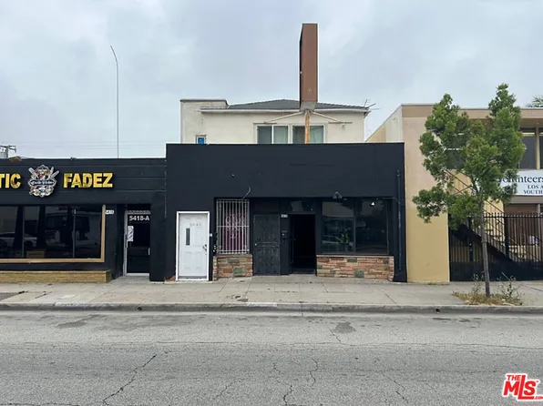 5414 E Beverly Blvd, Los Angeles, CA 90022