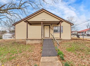 1101 Turner St, Jonesboro, AR 72401