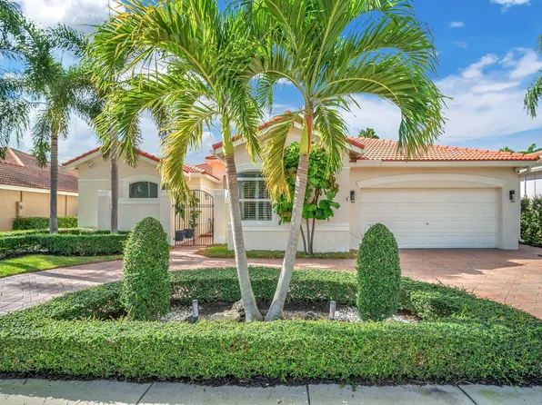 2577 Jardin Court, Weston, FL 33327