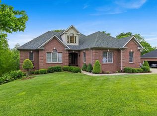 252 Ridgecrest Pl, Owensboro, KY 42301