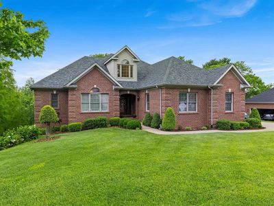 252 Ridgecrest Pl, Owensboro, KY, 42301