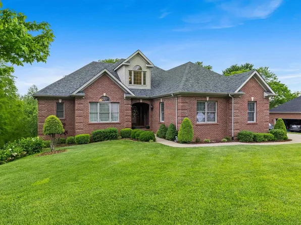 252 Ridgecrest Pl, Owensboro, KY 42301