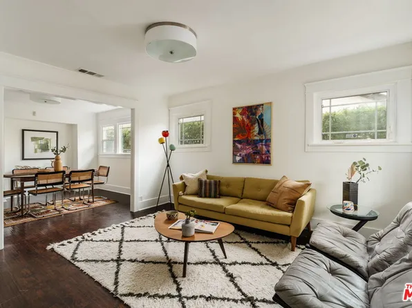 5335 Fountain Ave, Los Angeles, CA 90029