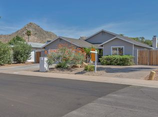 2526 E Aster Dr, Phoenix, AZ 85032