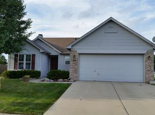 1852 Chatham Pl, Danville, IN