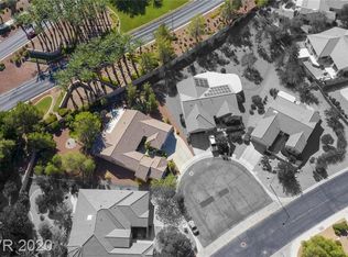 1612 Fieldbrook St, Henderson, NV 89052