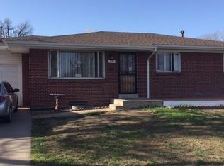 3289 W Saratoga Ave, Englewood, CO 80110