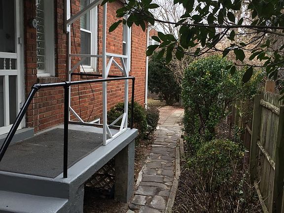 Side Yard