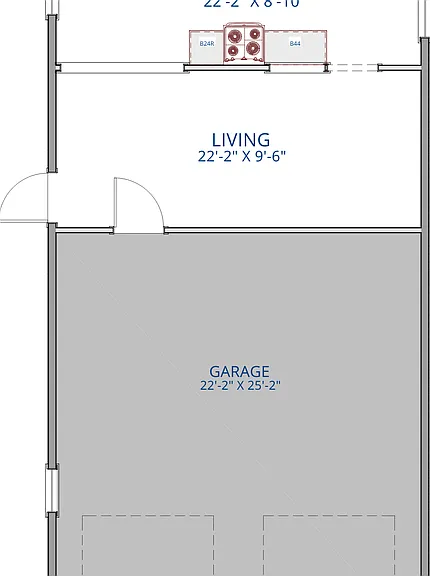 2910 Mexico Gravel Rd #B — Photo 23