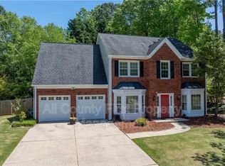 2152 Marne Gln NW, Kennesaw, GA 30152