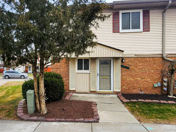 15699 Dupage Blvd, Taylor, MI 48180