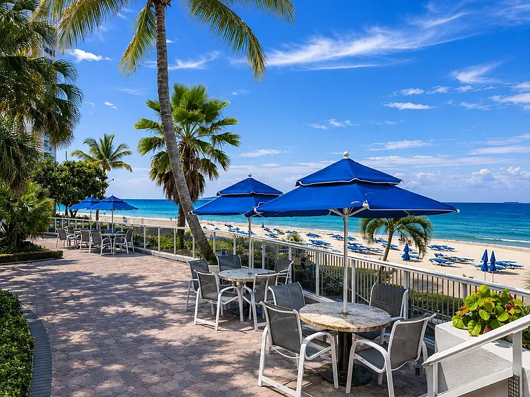3700 E Galt Ocean Dr #1701 — Photo 38
