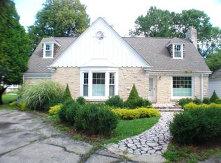320 Waldo Blvd, Manitowoc, WI 54220