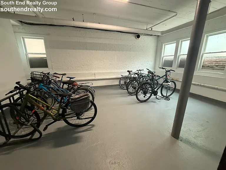 125 Peterborough St #34 — Photo 13