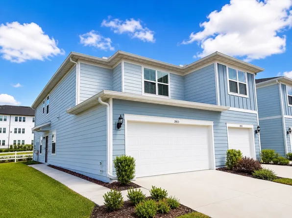 2803 Stunning Ave, Davenport, FL