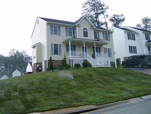 2nd image of 12454 Cameron Bridge Pl